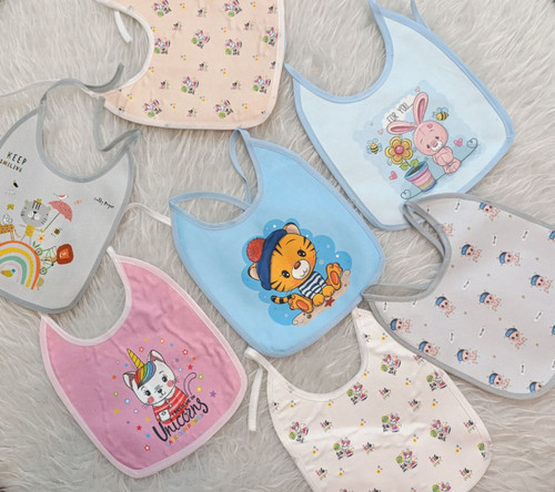 پیشبند نوزادی