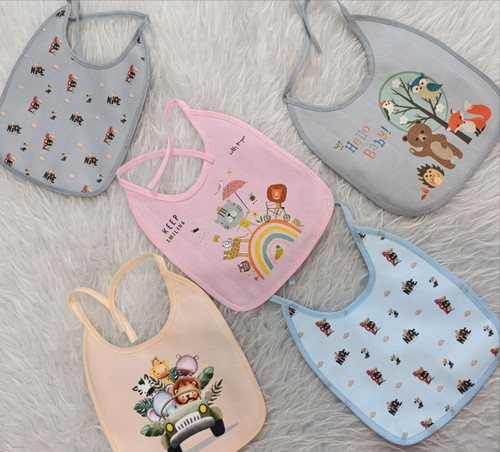 پیشبند نوزادی