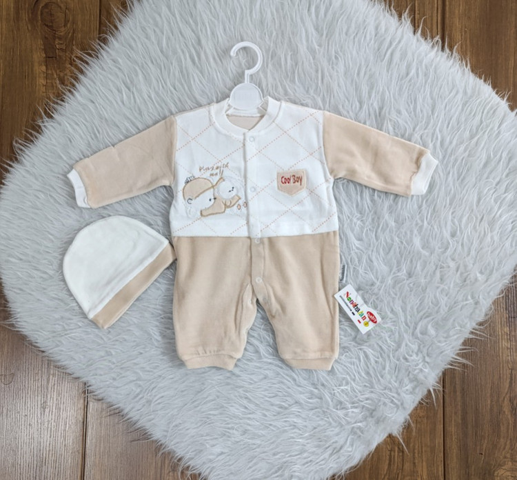 سرهمی نوزادی