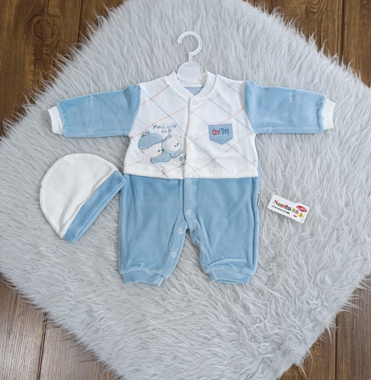 سرهمی نوزادی