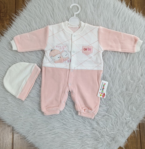 لباس نوزادی سرهمی