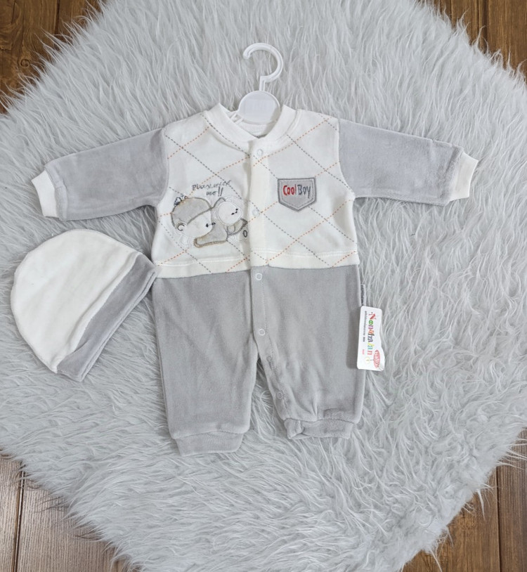 سرهمی نوزادی اسپرت