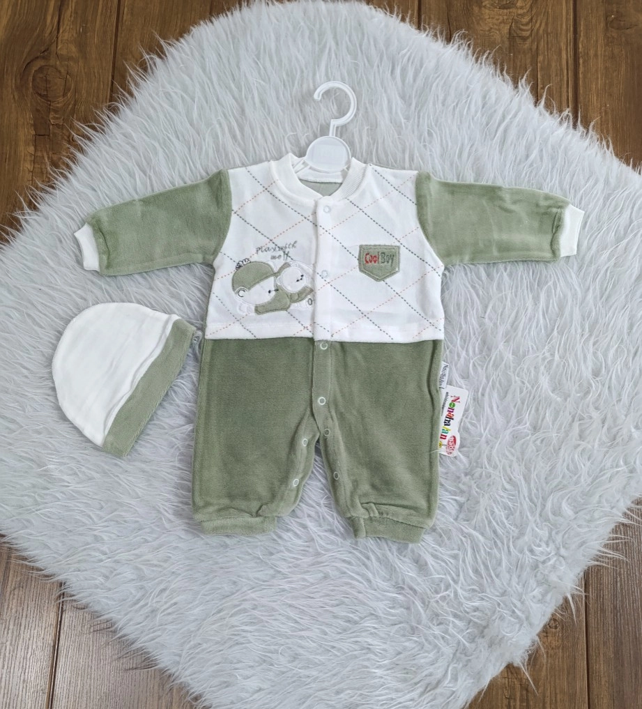 لباس نوزادی