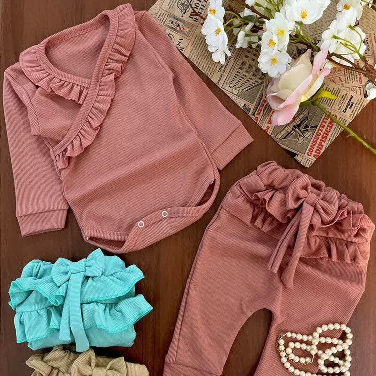 بادی دخترانه