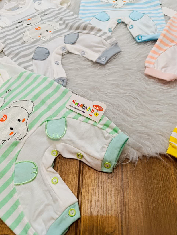 رامپر پسرانه