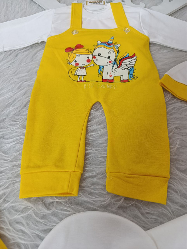 سرهمی نوزادی