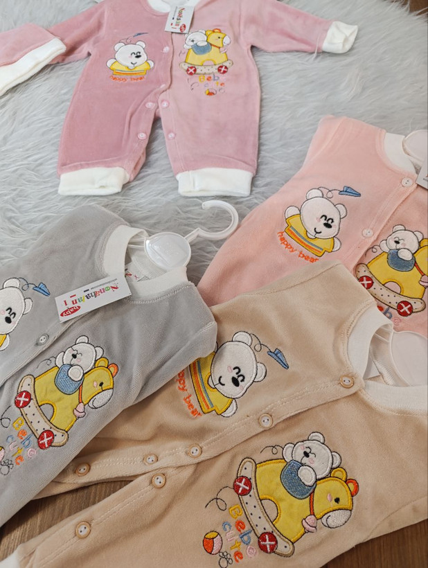 سرهمی نوزادی