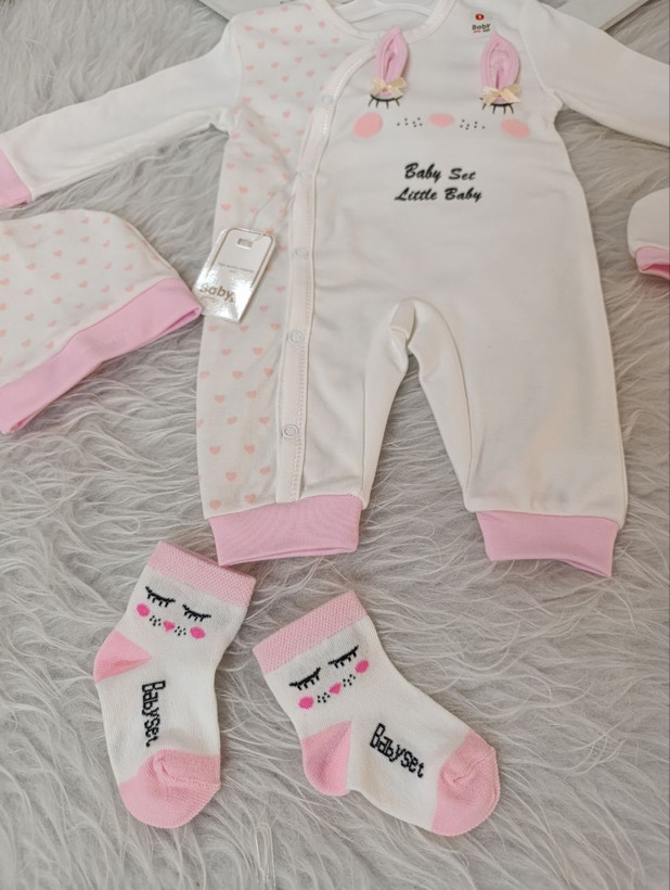 سرهمی خرگوش