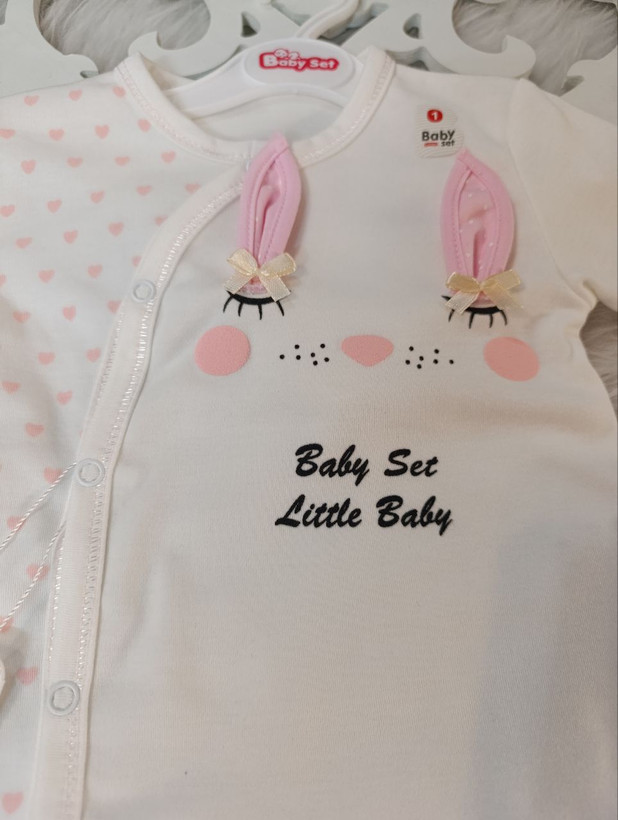 سرهمی خرگوش