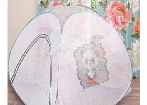 پشه بند بچه