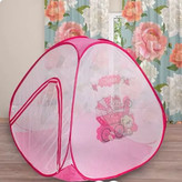 پشه بند بچه