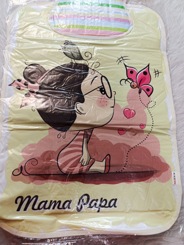 تشک تعویض نوزاد