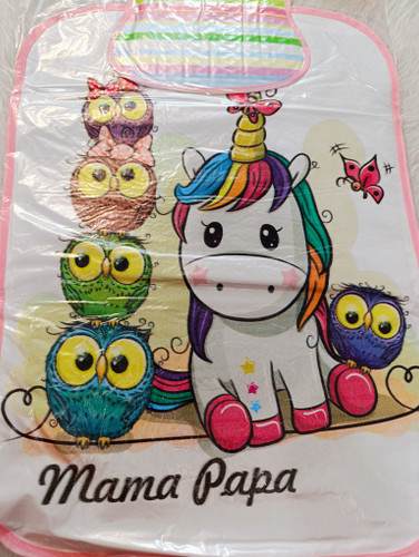 تشک تعویض نوزادی