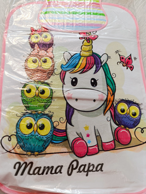 تشک تعویض نوزادی