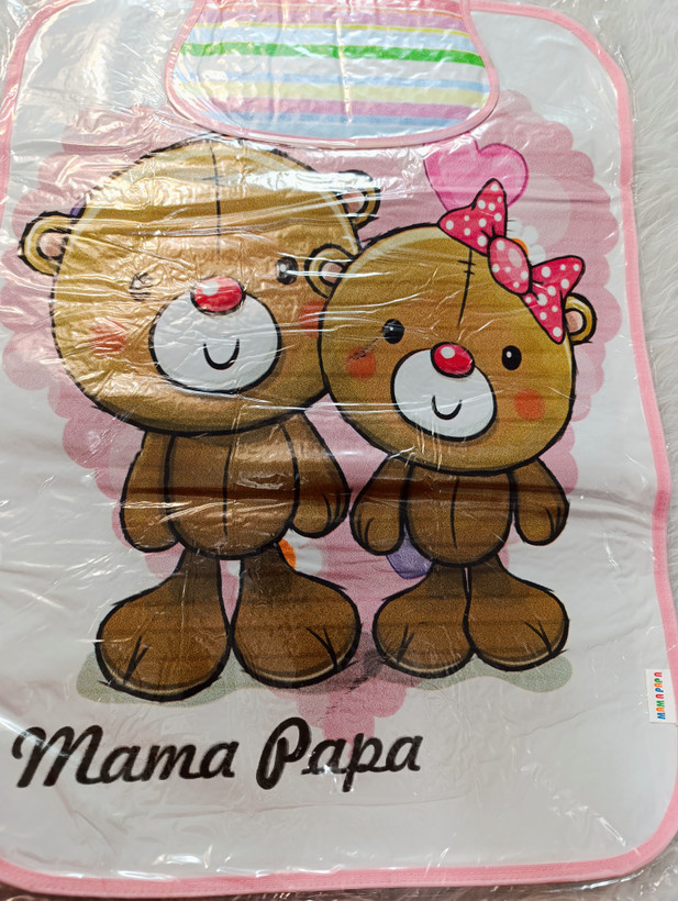 زیرانداز نوزاد