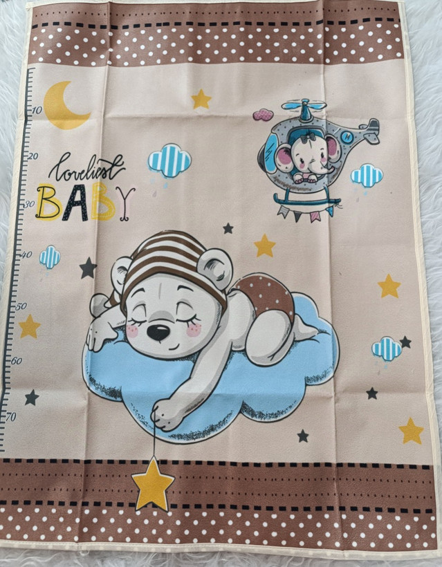 زیرانداز تعویض