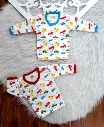 بلوز نوزادی