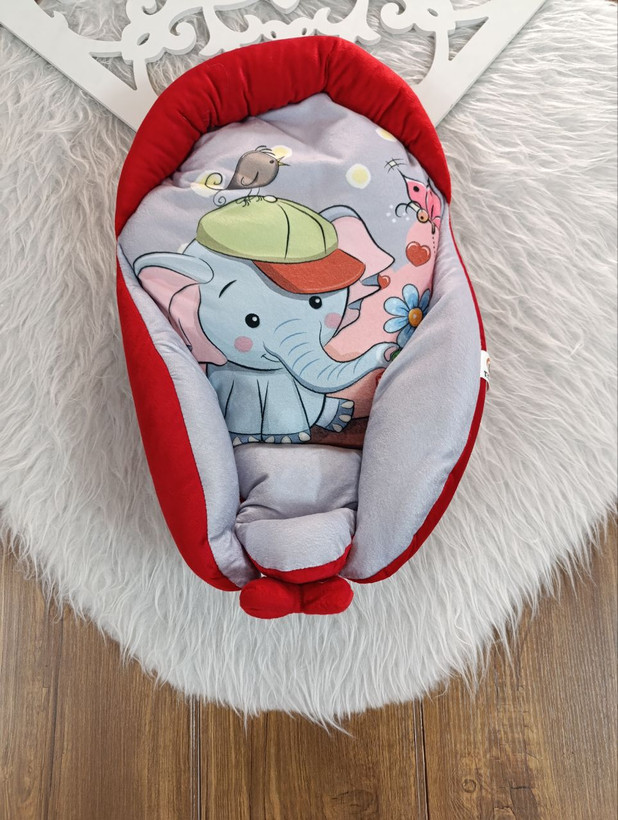 آغوشی نوزاد