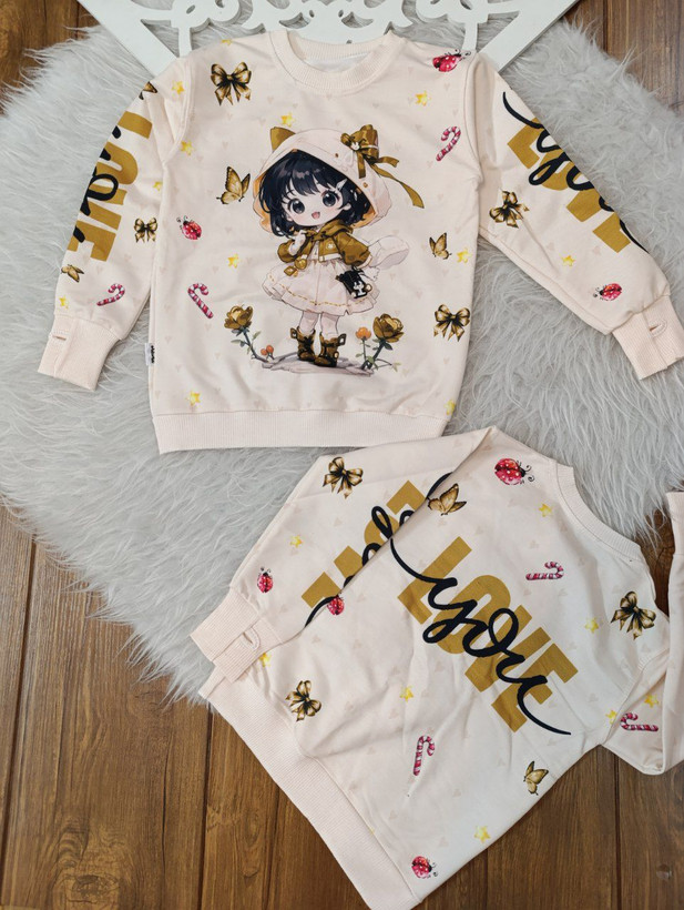 بلوز تک دخترانه