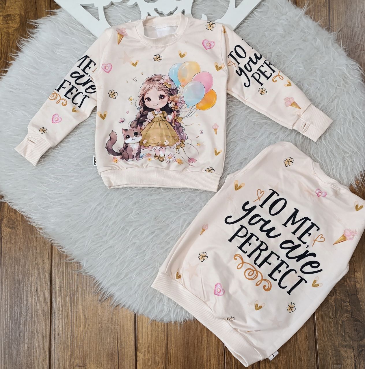 فینگردار دخترانه