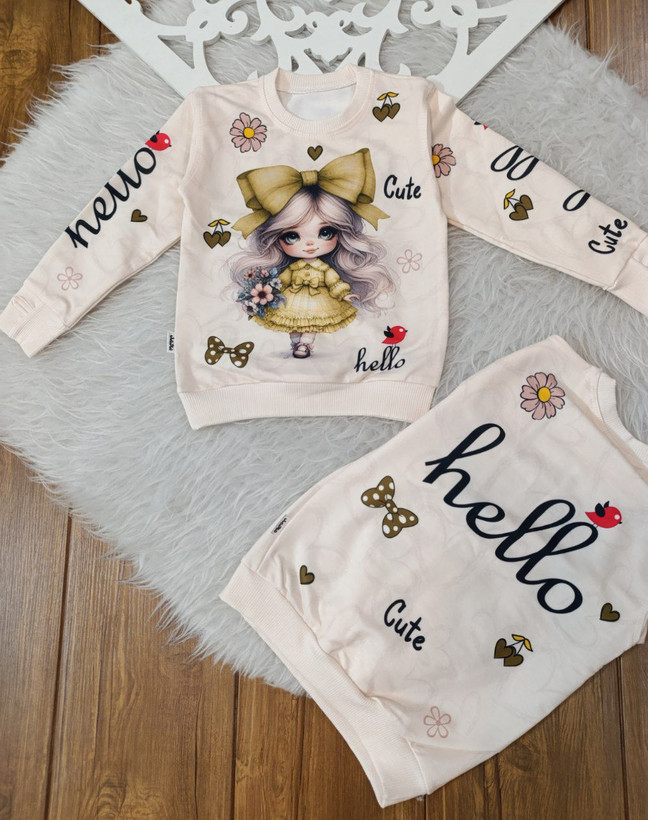 بلوز تک دخترانه