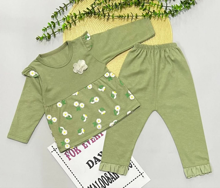 لباس نوزادی