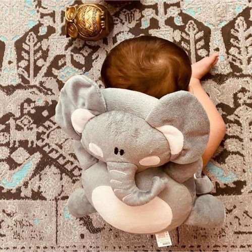 محافظ نوزاد