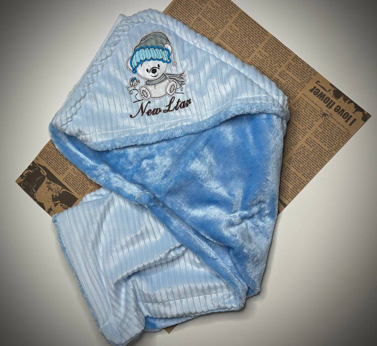 سیسمونی نوزاد