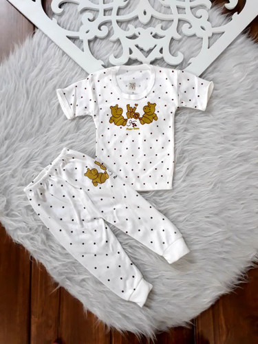 تیشرت نوزادی