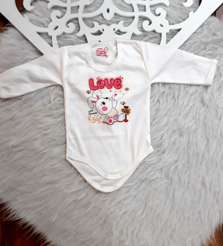 بادی نوزادی