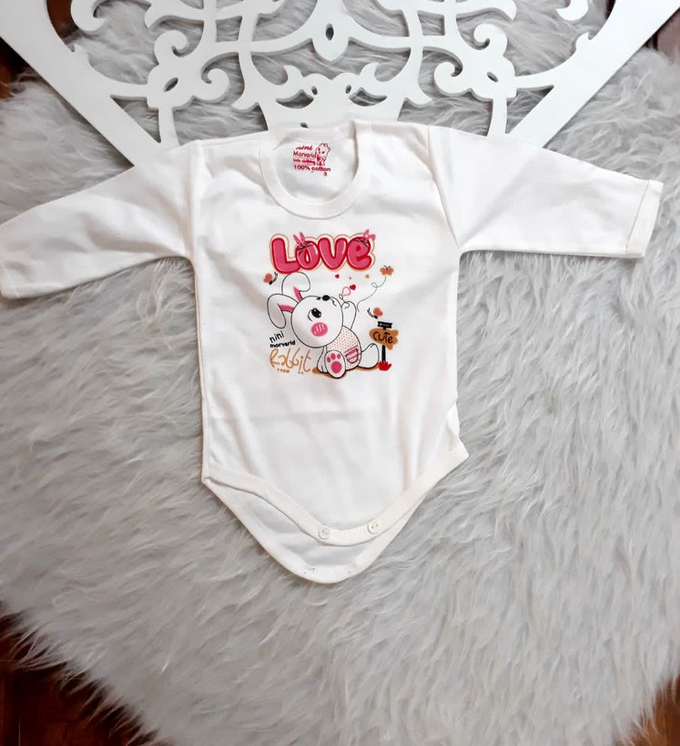 بادی نوزادی