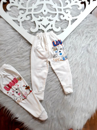 شلوار نوزادی