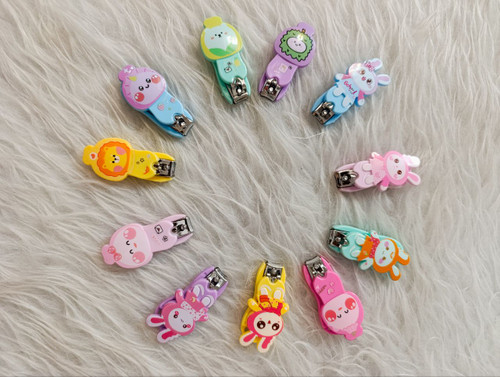 ناخونگیر نوزادی