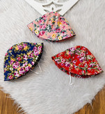 کلاه پارچه ای کودک