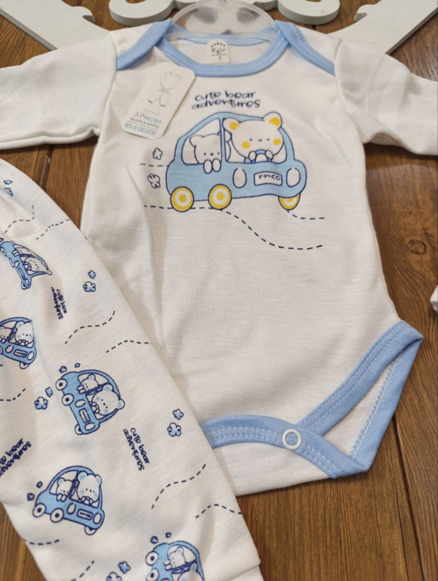 سیسمونی نوزادی