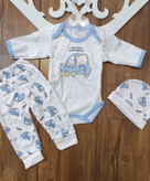 بادی و شلوار