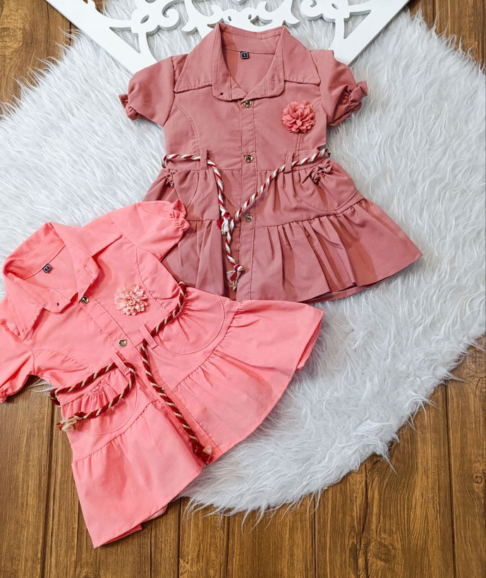 سارافون دخترانه