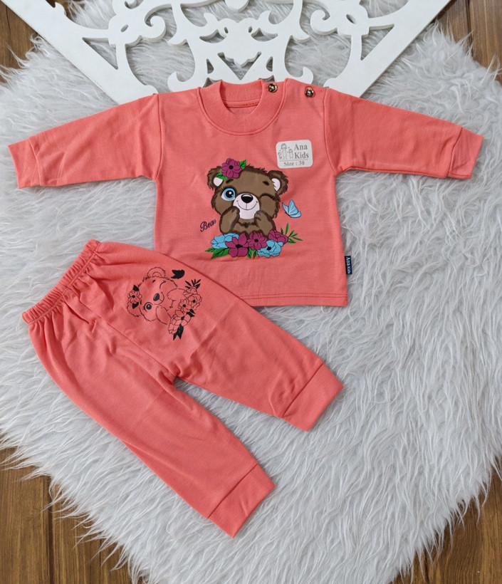 لباس نوزادی