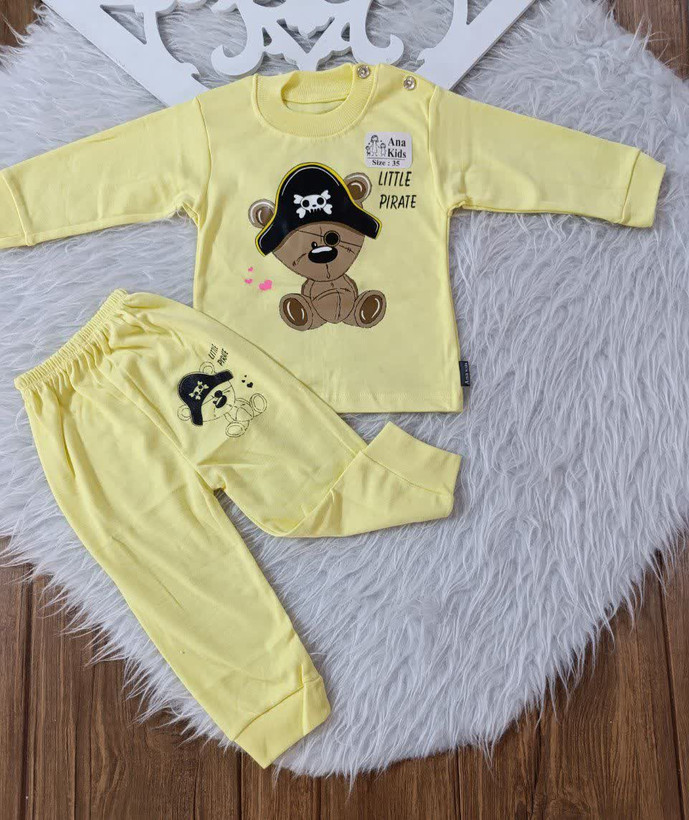 لباس نوزادی