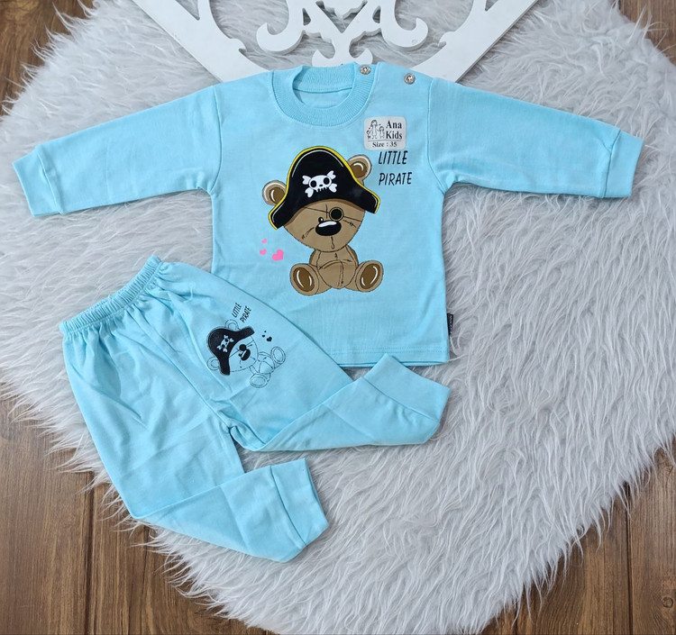 لباس نوزادی