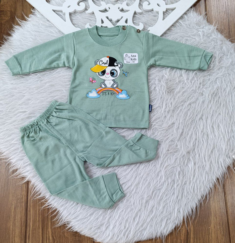 سیسمونی نوزادی