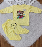 لباس نوزادی