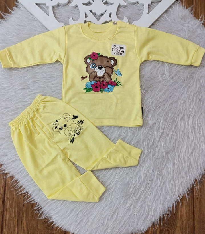 لباس نوزادی