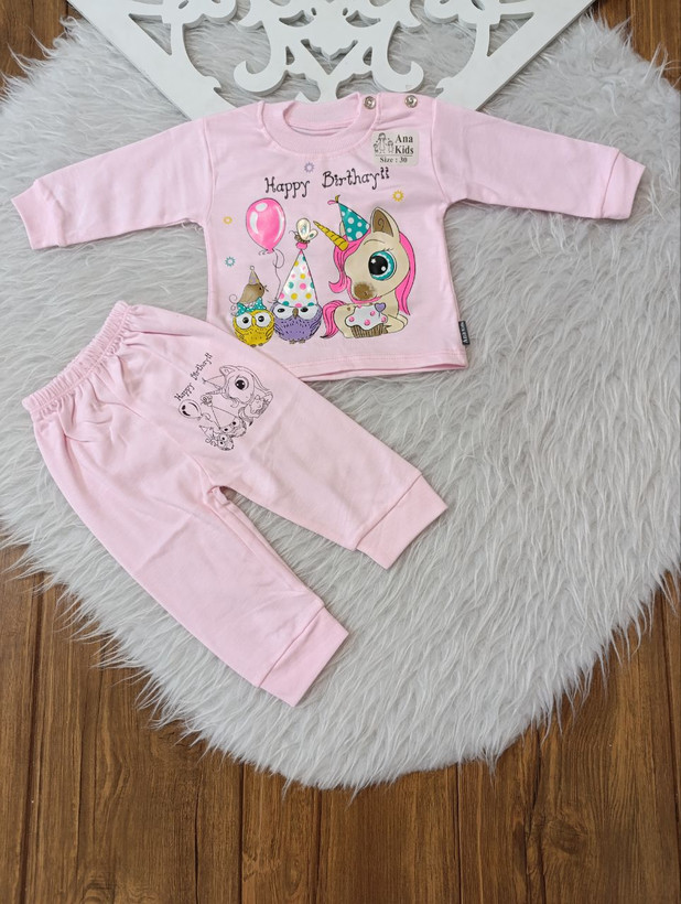 لباس نوزادی