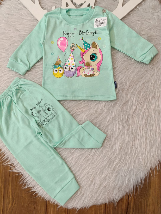 لباس نوزادی