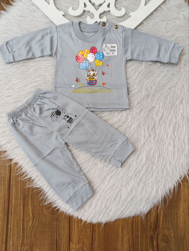 لباس نوزادی