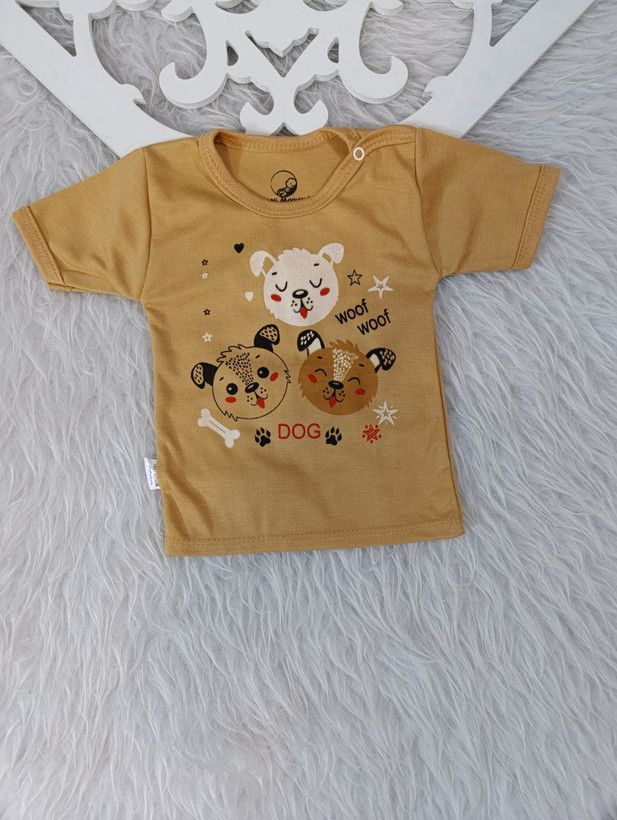 سیسمونی نوزادی