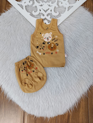 سیسمونی نوزادی