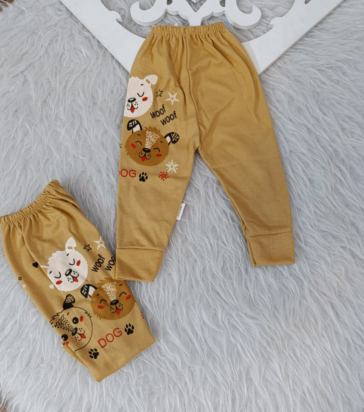 شلوار نوزادی