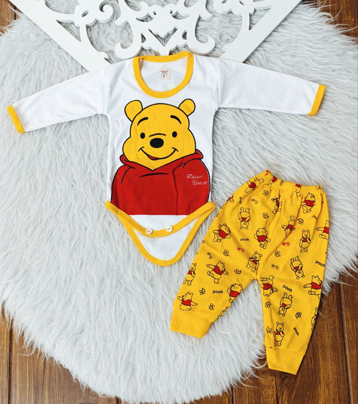 لباس نوزادی